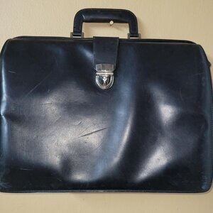 Brifcase and Handbag